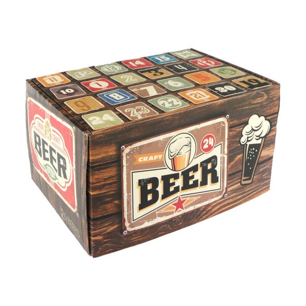 "The Legend" Adventkalender 2026