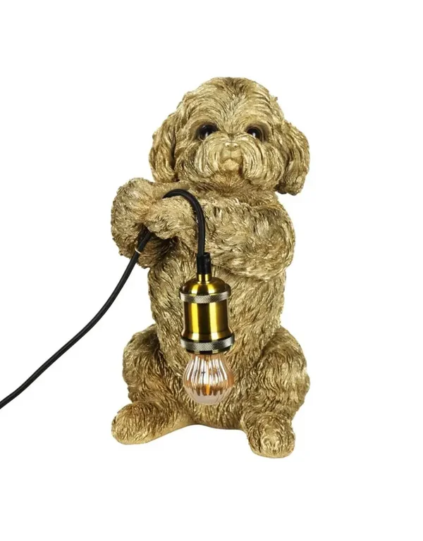 Honden lamp