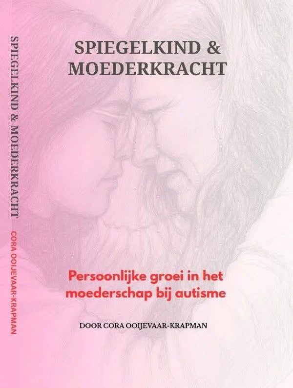 Spiegelkind & Moederkracht (verzenden)