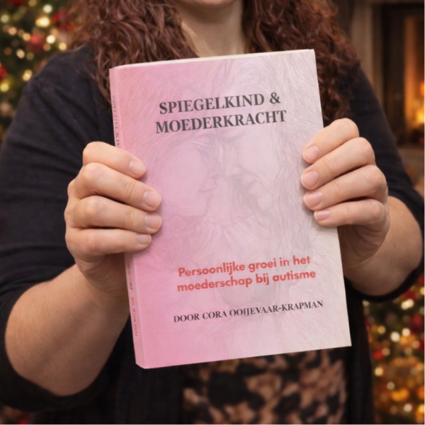 Spiegelkind & Moederkracht (ophalen)