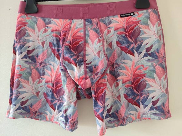 boxer Romantic