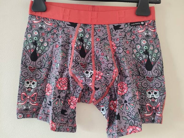 boxer Mexique