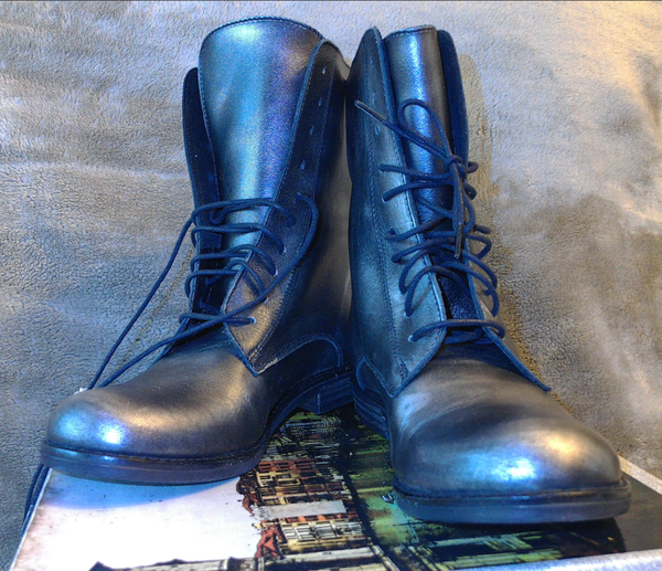 Venezzia boots