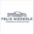 Felix Niederle