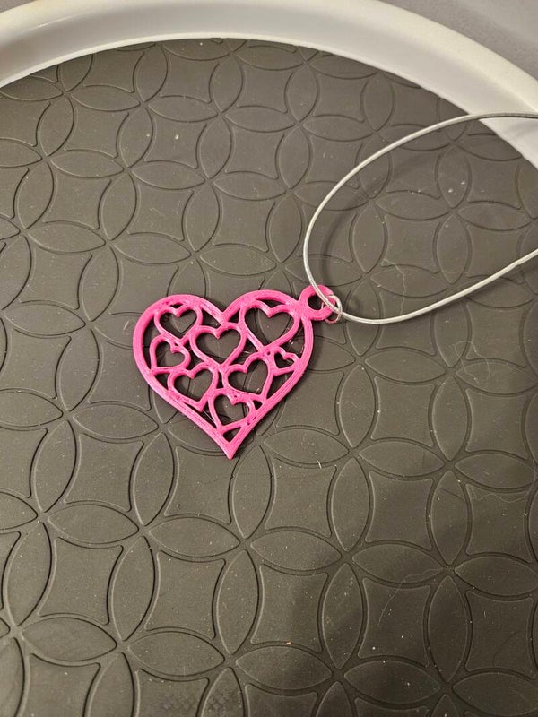 Hearts