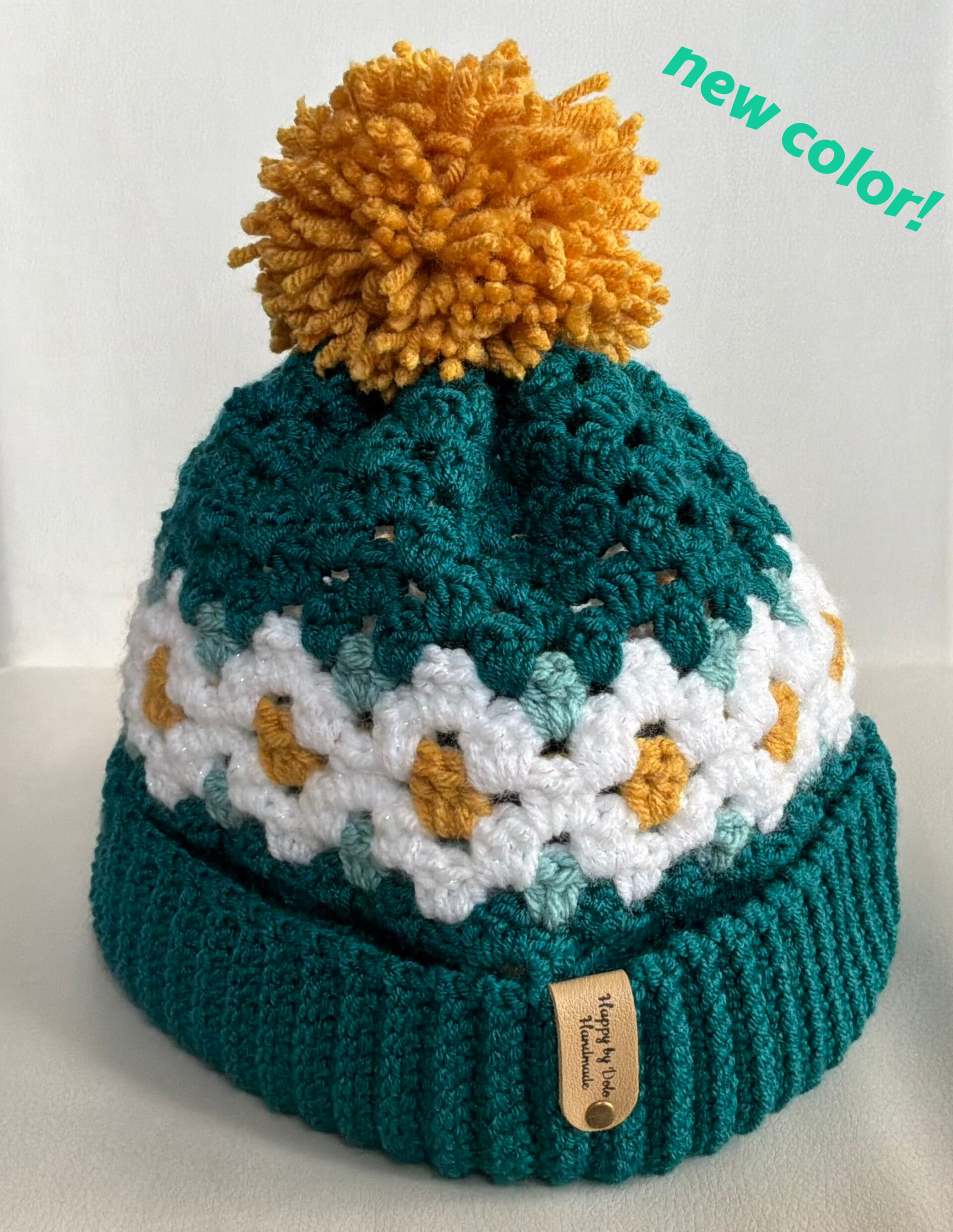 Sweet granny square