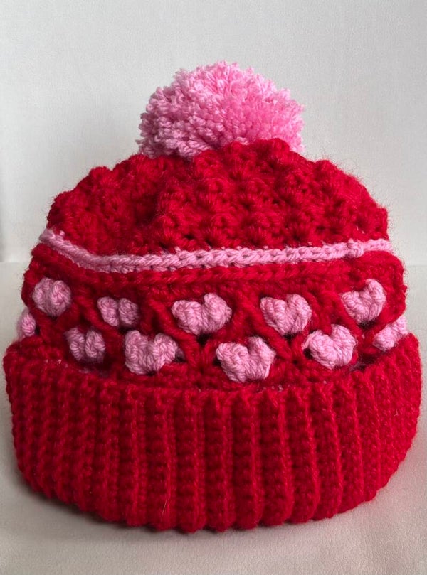Heart collection
