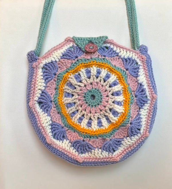 Mandala bag collection