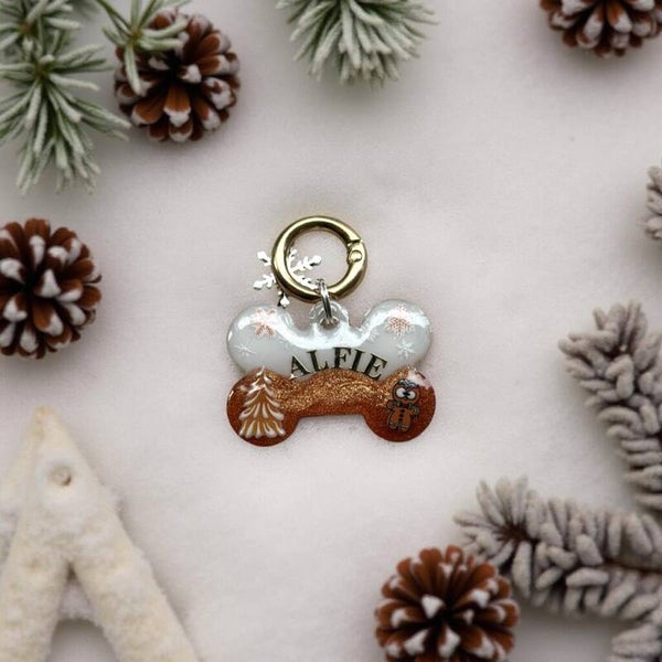 Modèle Pain d'épices