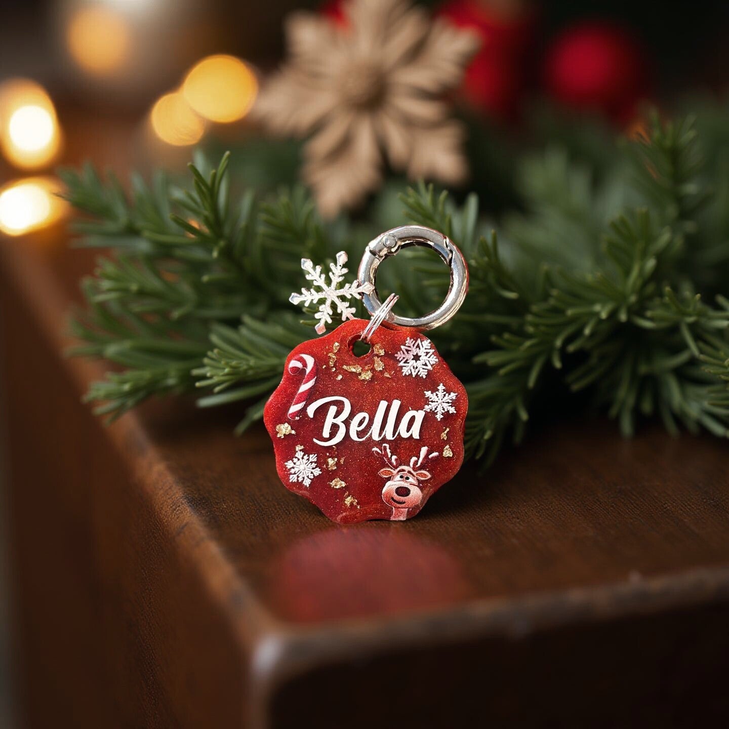 Modèle sucre d'orge