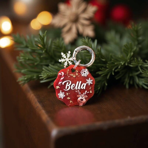 Modèle sucre d'orge