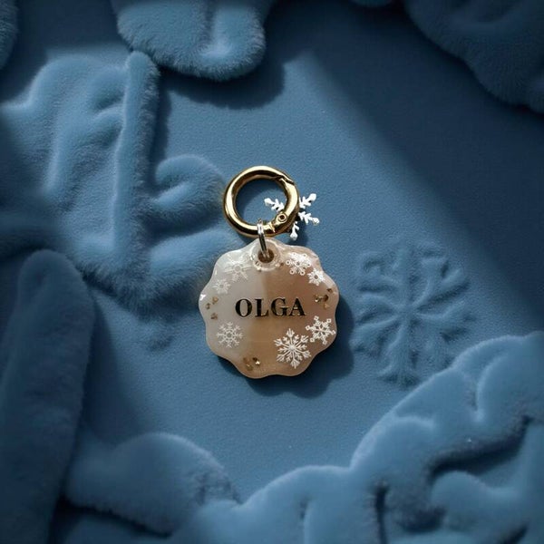 Modèle Douceur d'Hiver