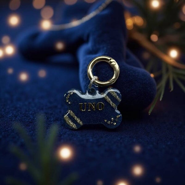 Modèle Nuit étoilée