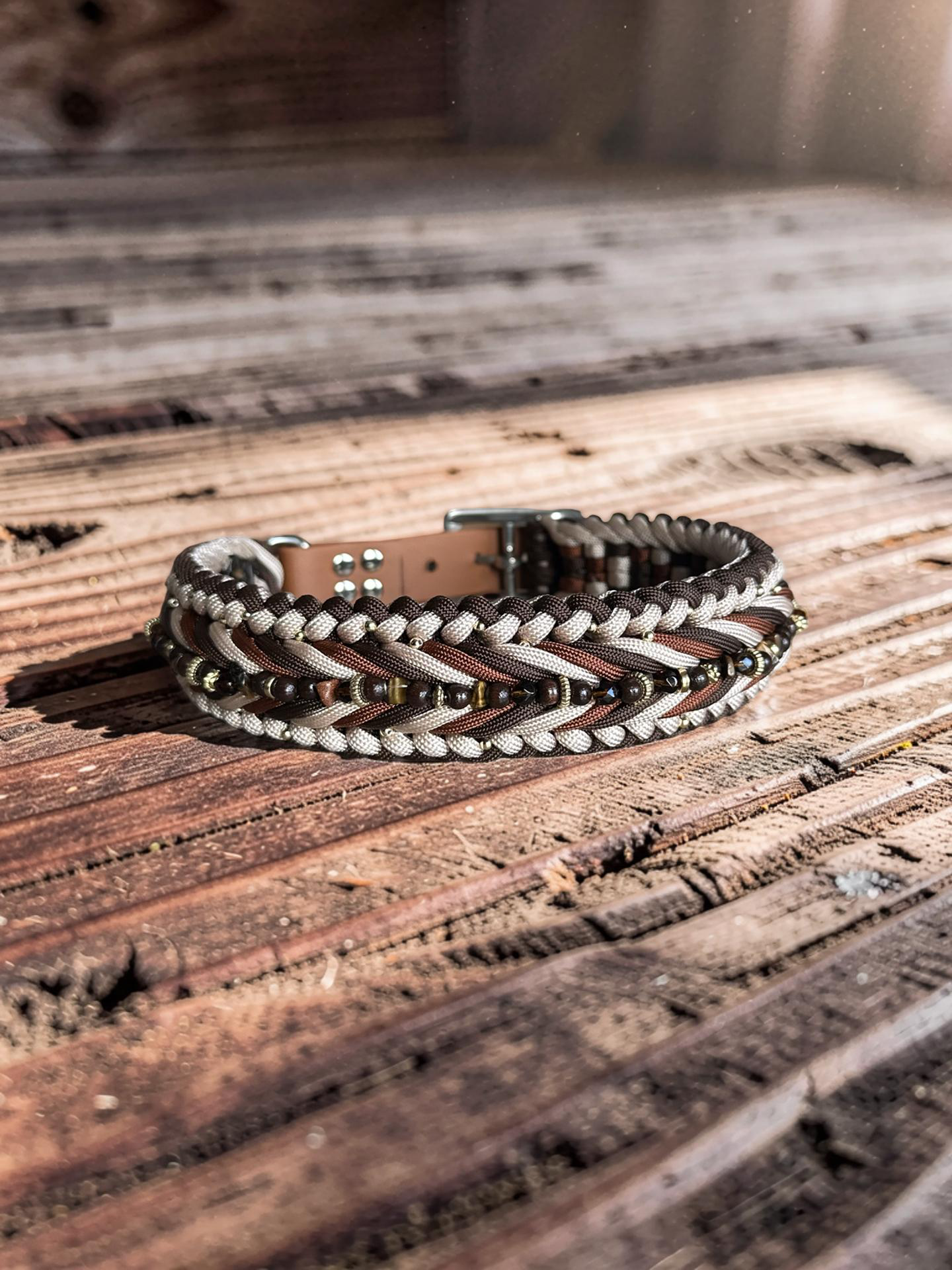 Modèle Perles Large