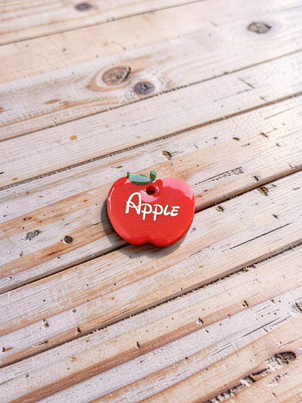 Modèle fruit défendu