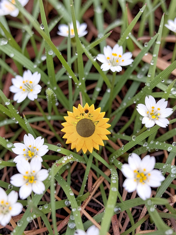 Modèle Tournesol