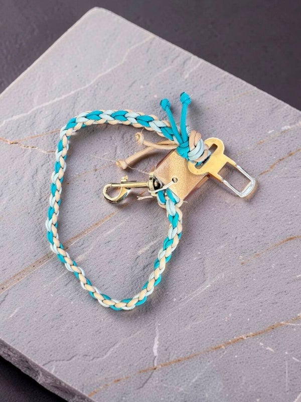 Attache de ceinture