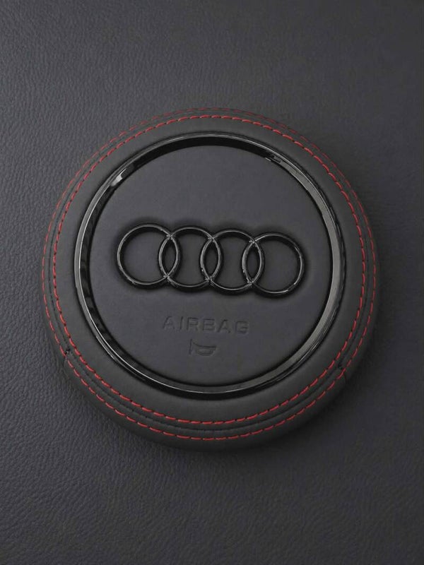 Cover Air Bag  AUDI  A3 8V e A4 B9 e  A5 F3