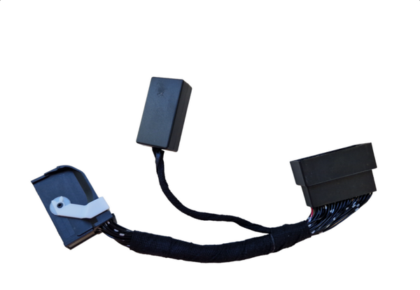 Cavo eliminazione start/stop Audi A6 C8 dal 2018