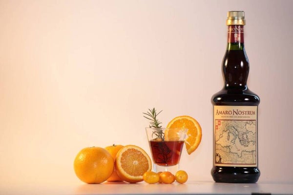 Amaro Nostrum