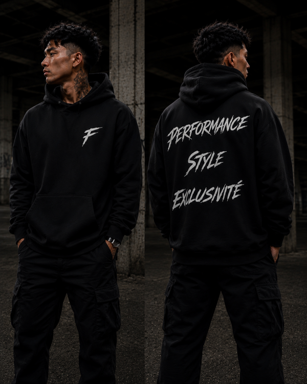 Pull Signature FAST Motors Custom – 2 Participation R1M