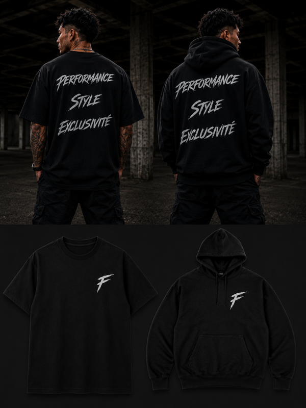 Pack Signature FAST Motors Custom – 4 Participations R1M