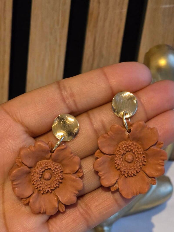 Poppy Seed Flower