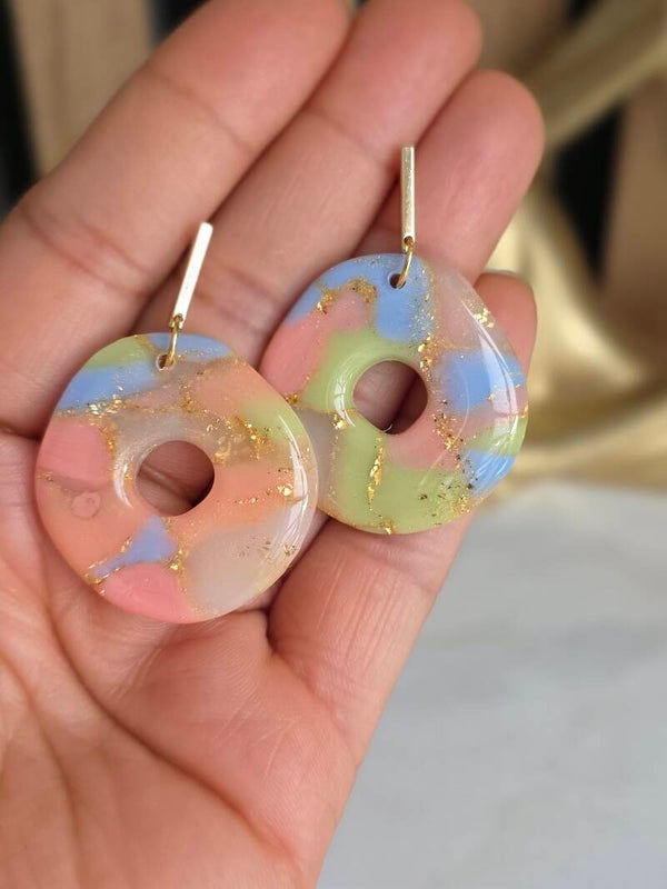 Pastel Tide