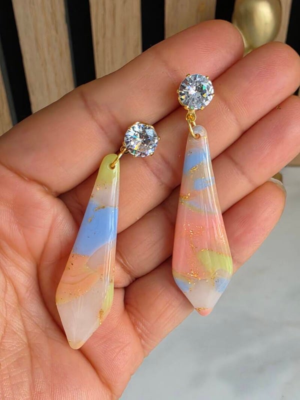 Crystal Bloom