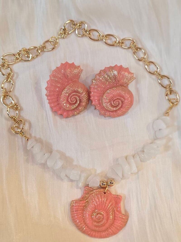 Ocean Treasures
