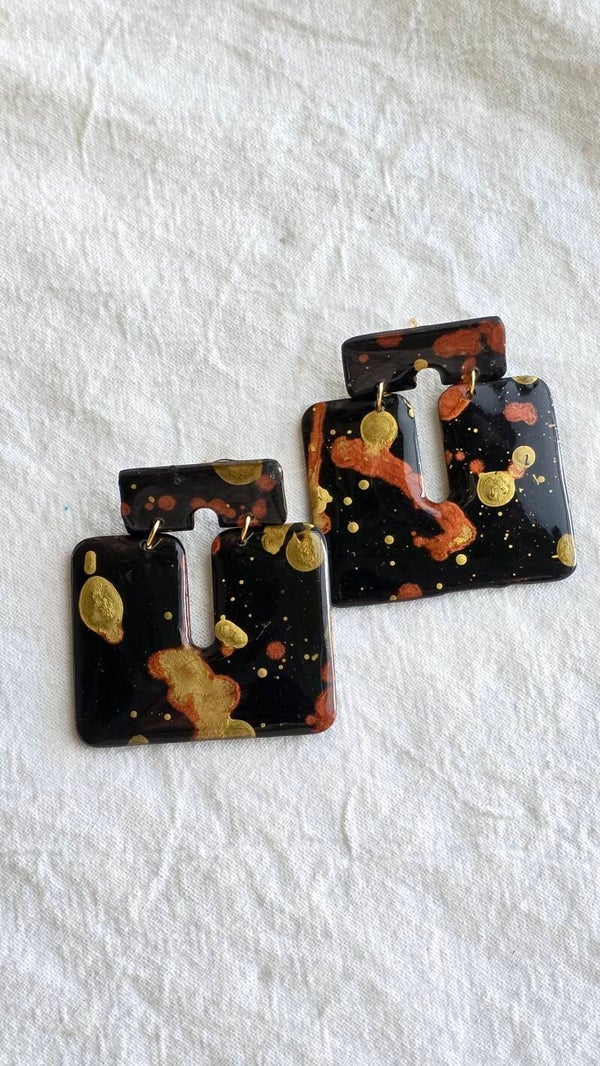 Arta (handpainted)