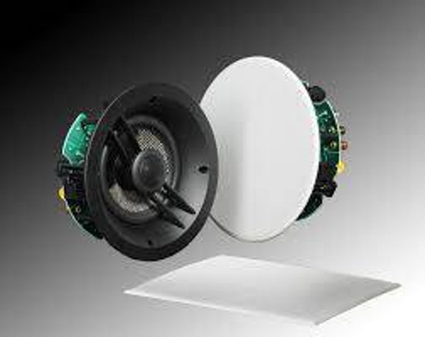 50260-1 (InCeiling R26 Open Round)