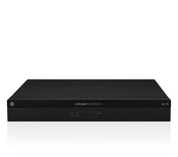 SE-18 (16 unmanaged switch)