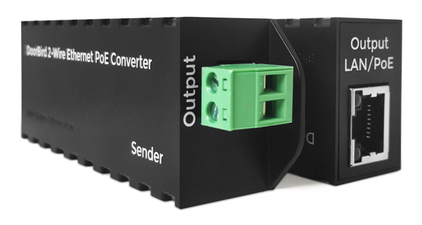 A1071 (DoorBird 2-Wire Ethernet)