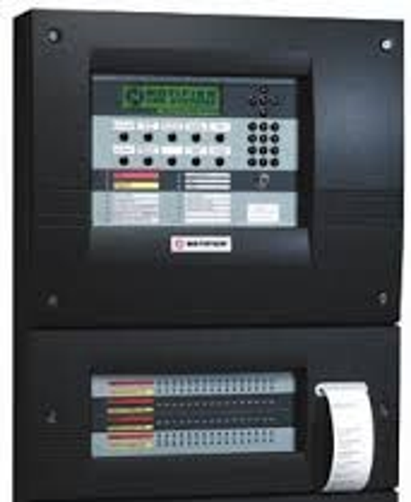 NF3000-CAB-C2/NL (NF3000 intelligent fire panel kit)