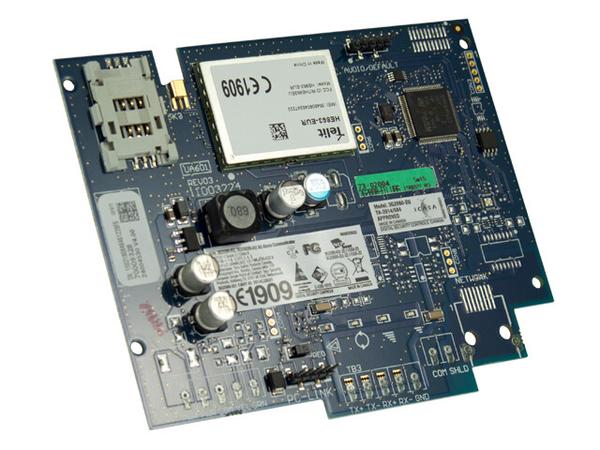 TL2803G-EU (Dual-Path kiezer; LAN en GSM (HSPA))