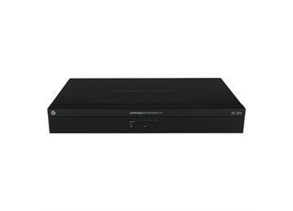 SE8-P4 (8 port unmanaged switch with 4 PoE ports)