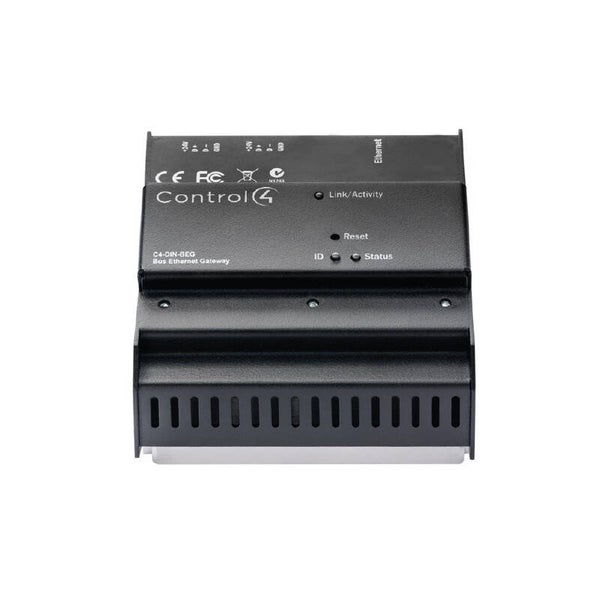 C4-DIN-BEG (Bridge, rs-485 bus to ethernet)