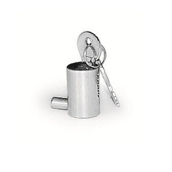 001KR001 (slotcilinder met sleutel)