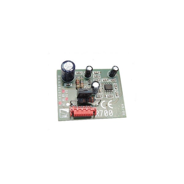 001R700 (PrintPlaat voor TSP00/LT001)