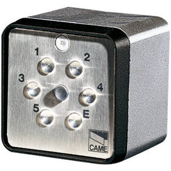 001S9000 (Draadloos codeklavier)