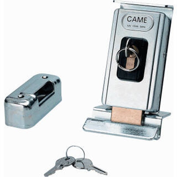 001LOCK82 (Elektrisch slot)