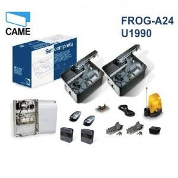 001U1990 (FROG-A kit)
