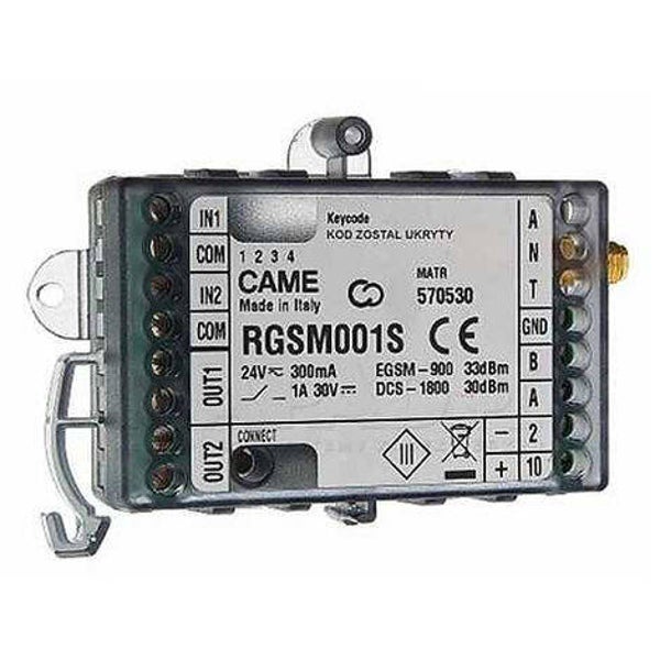 806SA-0020 (GSM gateway standalone)