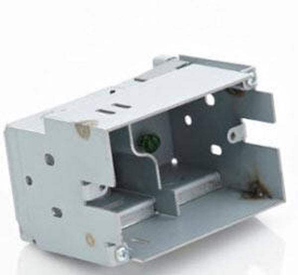 C4-RWB57C-M (Touch Screen Wall Box Retrofit/metal)