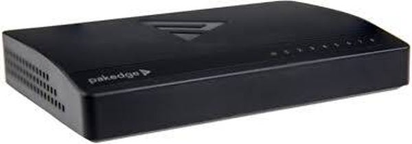 SE-8I (8 port unmanaged Gigabit switch)