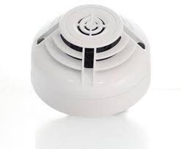 NFXI-TDIFF (Therm ror opal detector with isolator (white))