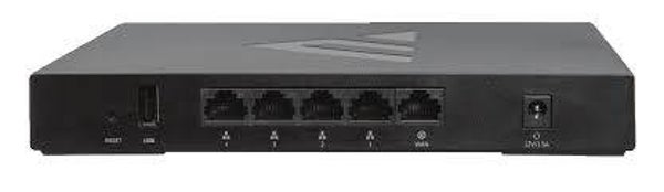 WR-1-1 (Wireless Router, Lite BakPak)