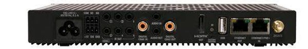 C4-EA3-V2 (Entertaiment and automation controller, 3 zone)