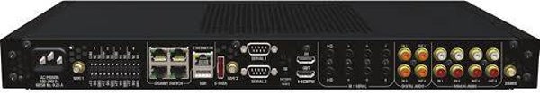 C4-EA5-V2 (Entertaiment and automation controller, 5 zone)